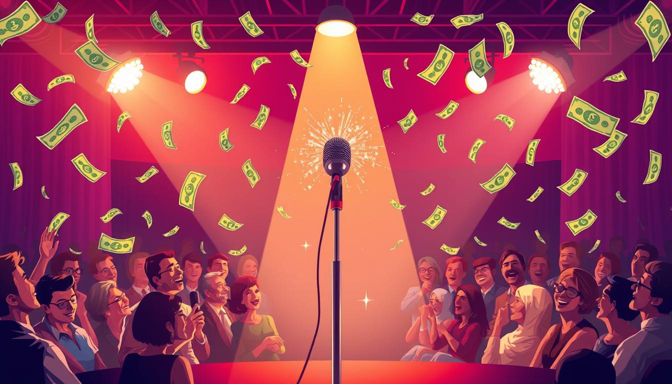 Leanne Morgan Net Worth 2024: A Comedian's Rise to Fame