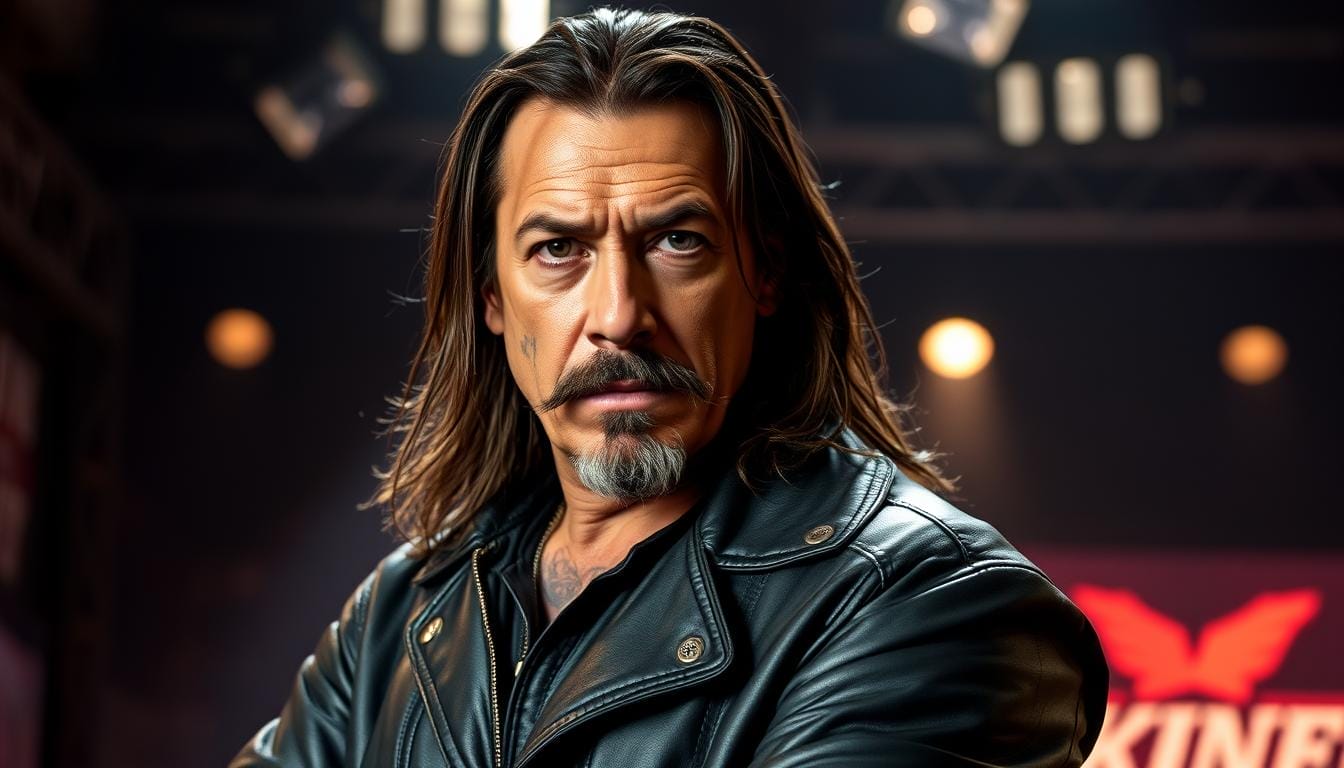 Danny Trejo Net Worth: A Hollywood Tale
