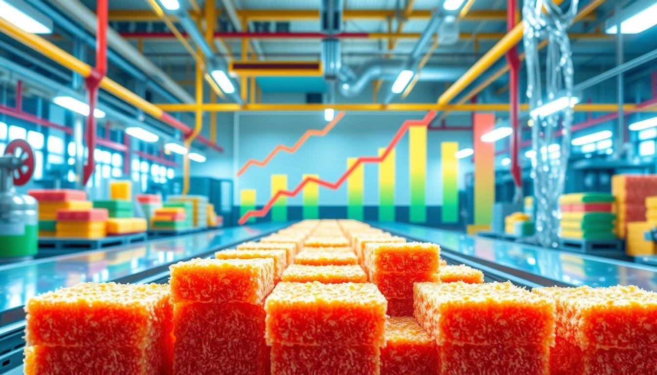 Scrub Daddy's Net Worth: A Cleaning Empire's Value