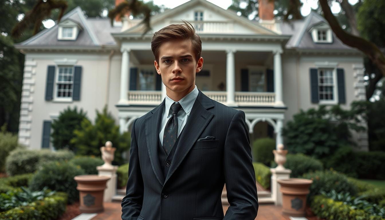 Buster Murdaugh Net Worth - Family Fortune Insights