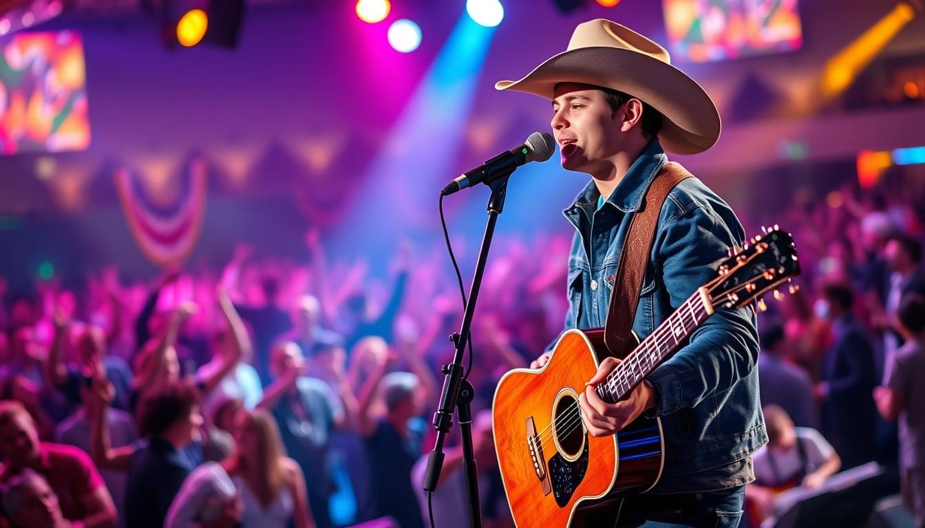 Cooper Alan Net Worth: Country Music's Rising Star