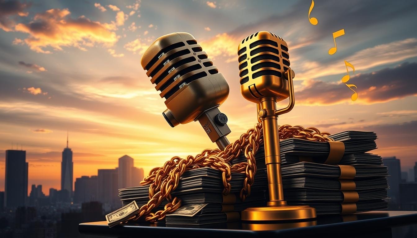Eminem Net Worth: Rap Icon's Financial Status