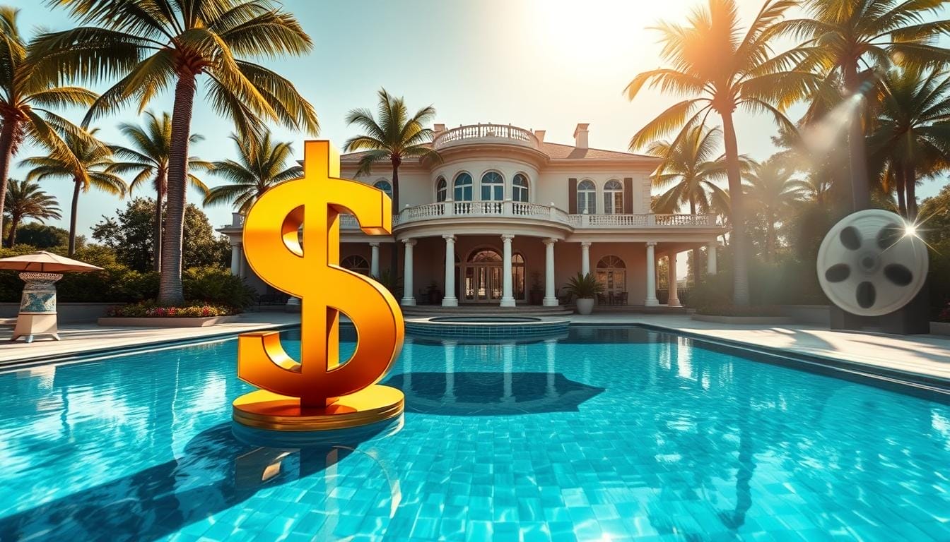 Will Smith Net Worth: A Hollywood Fortune