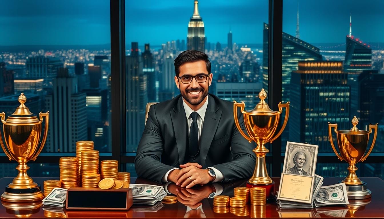 Exploring Stephen Colbert’s Impressive Net Worth