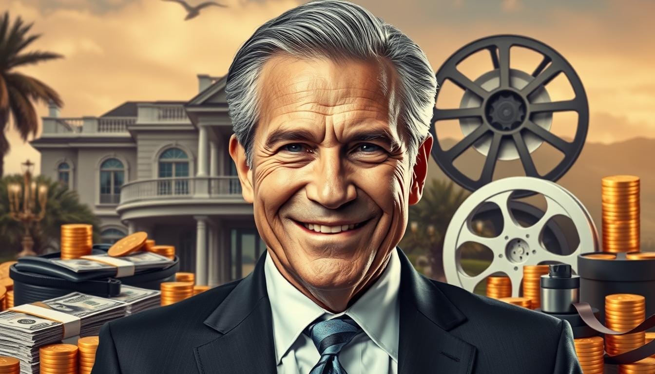 Discover Tom Hanks' Impressive Net Worth