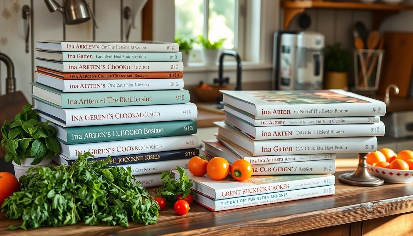 Ina Garten Net Worth: The Surprising Wealth of the Beloved TV Chef