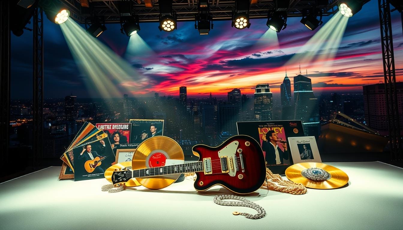 Exploring Neil Diamond’s Impressive Net Worth