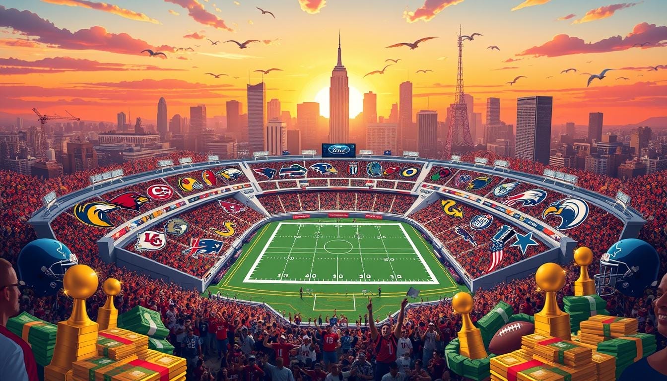 NFL Team Net Worth: Insights You Need to Know