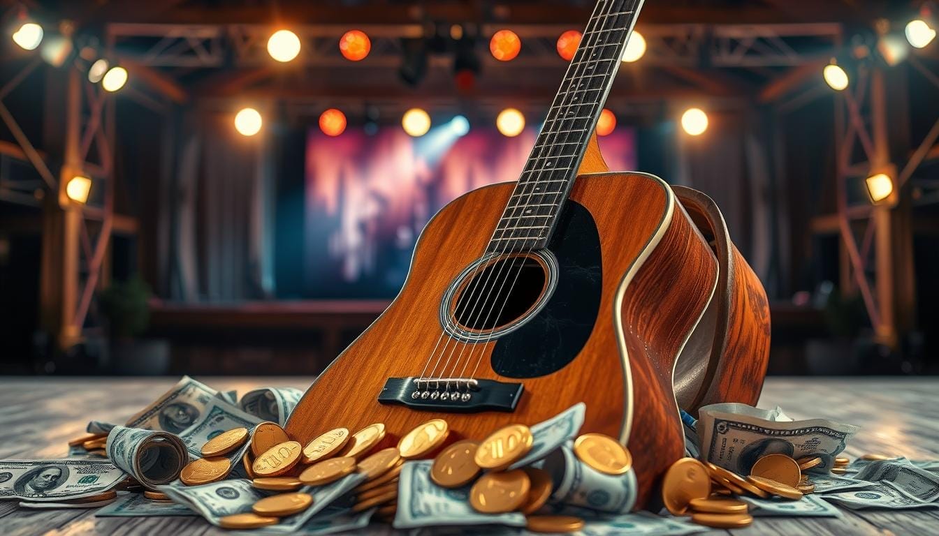 Vince Gill Net Worth: How Much is the Country Music Icon Worth?