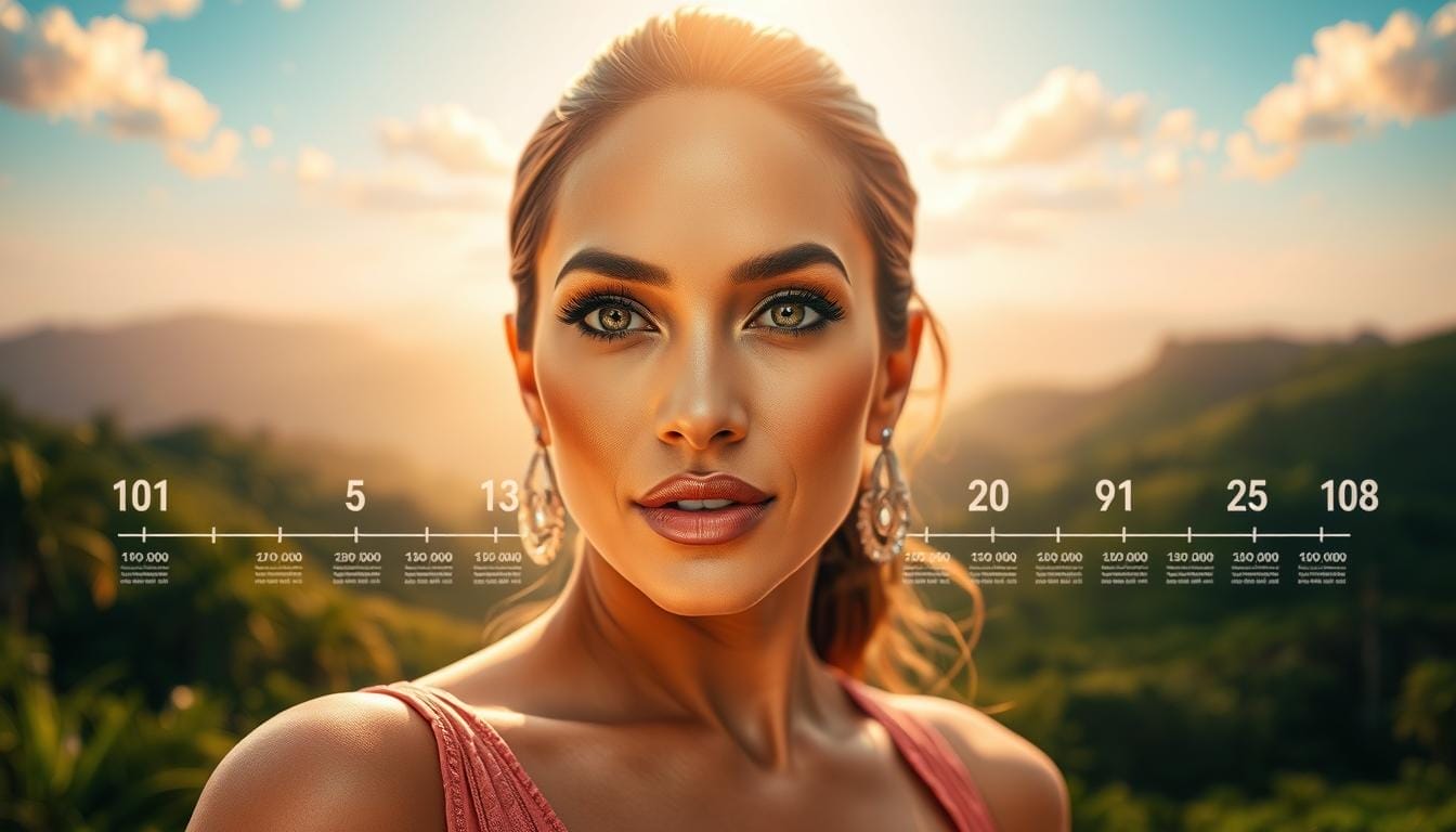 net worth jennifer lopez