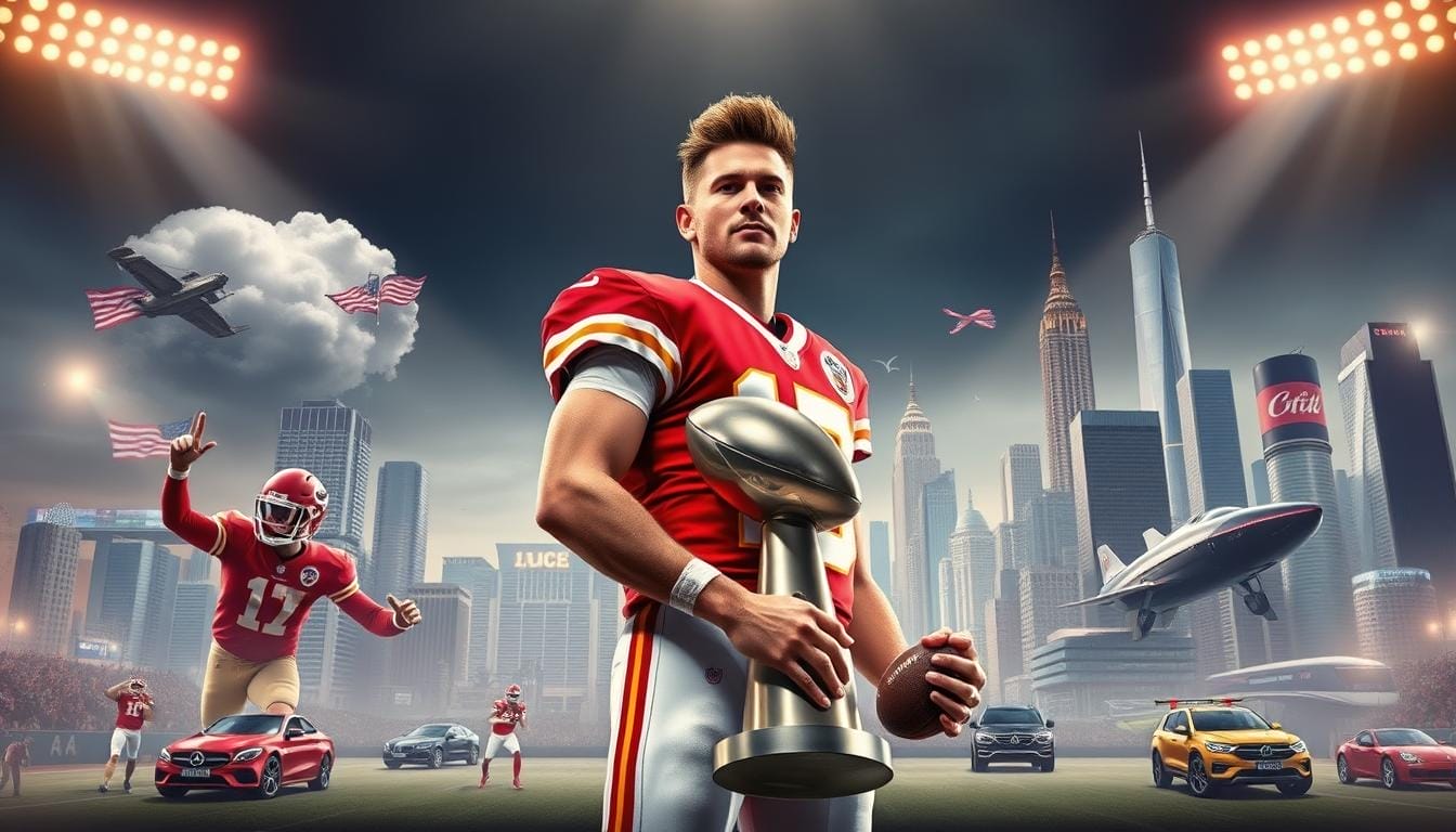 Patrick Mahomes Net Worth: Latest Updates and Insights