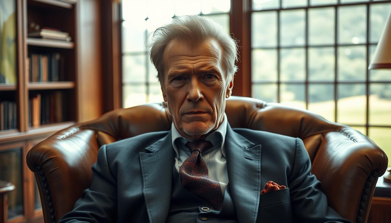 Clint Eastwood Net Worth: Actor’s Wealth Revealed