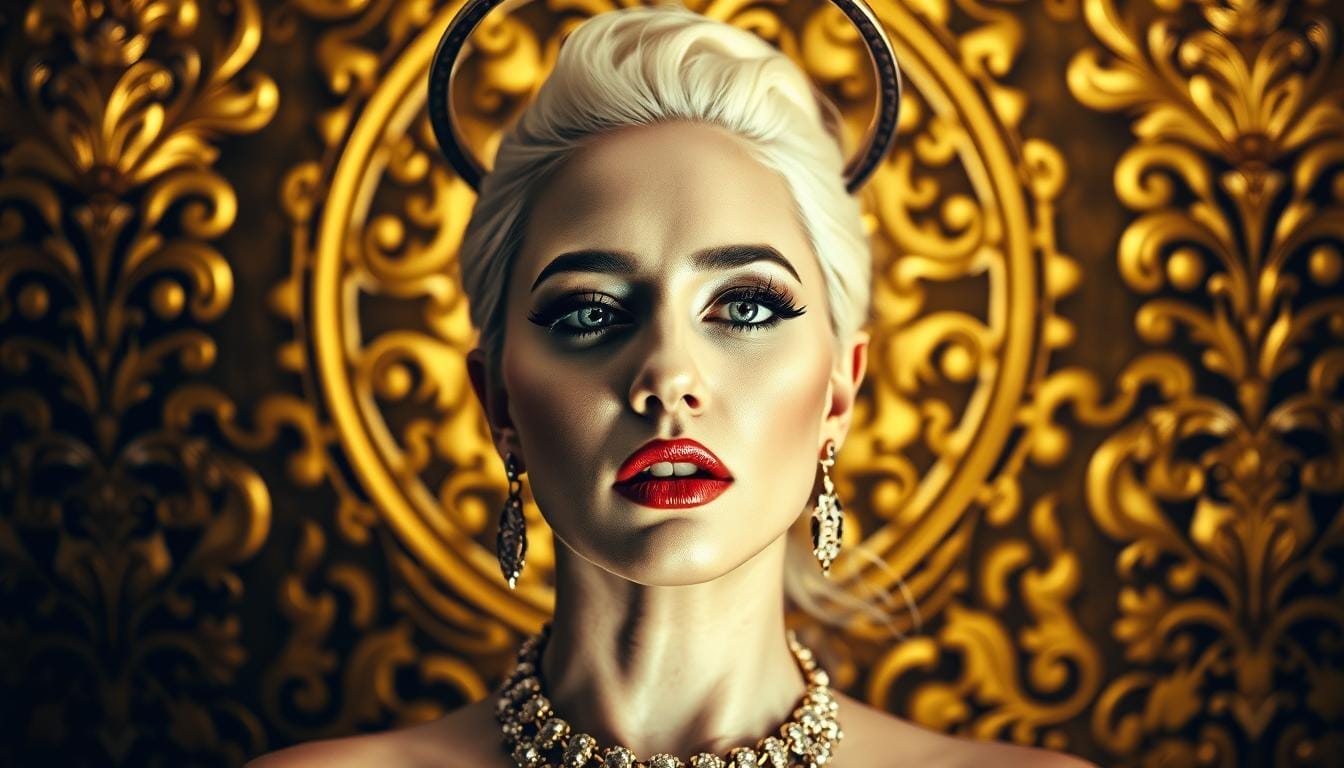 Net Worth Lady Gaga: Uncovering the Singer’s Fortune