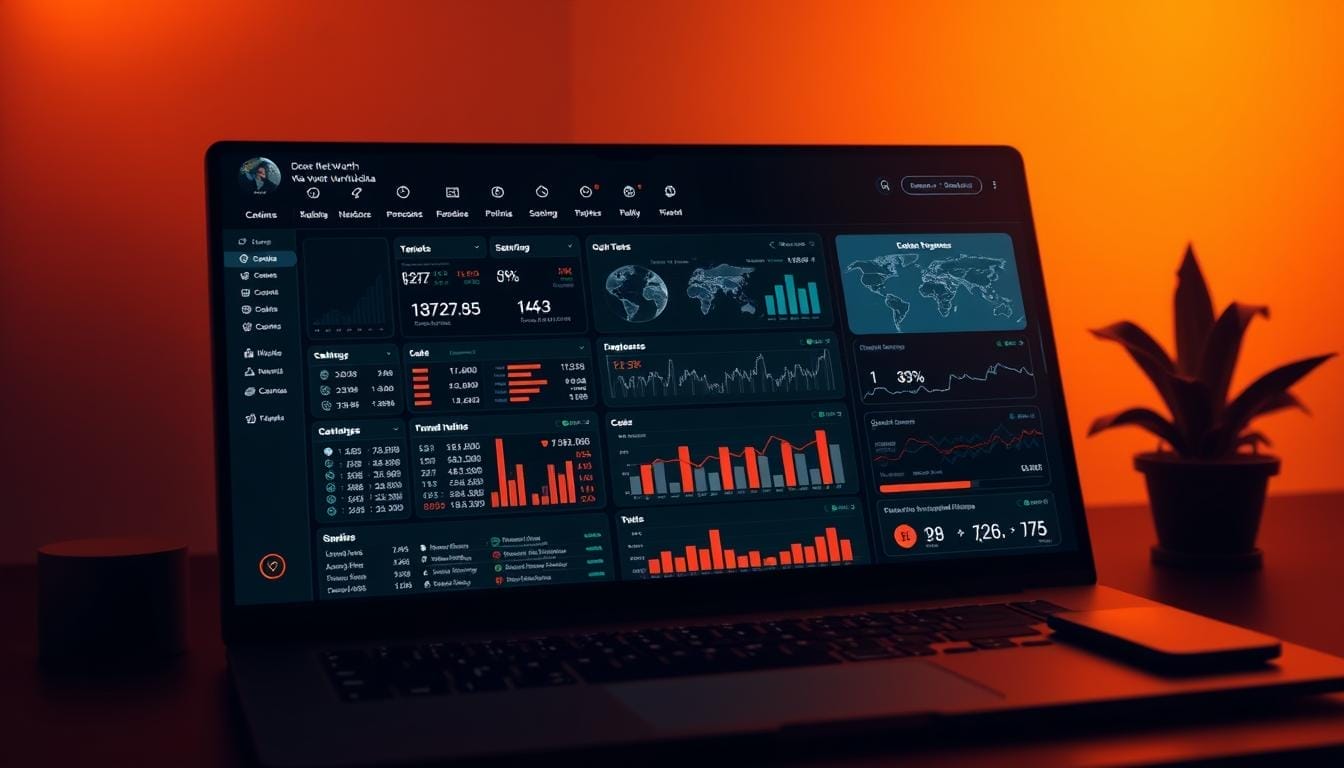 Accurate Net Worth Lookup: Reliable Financial Data