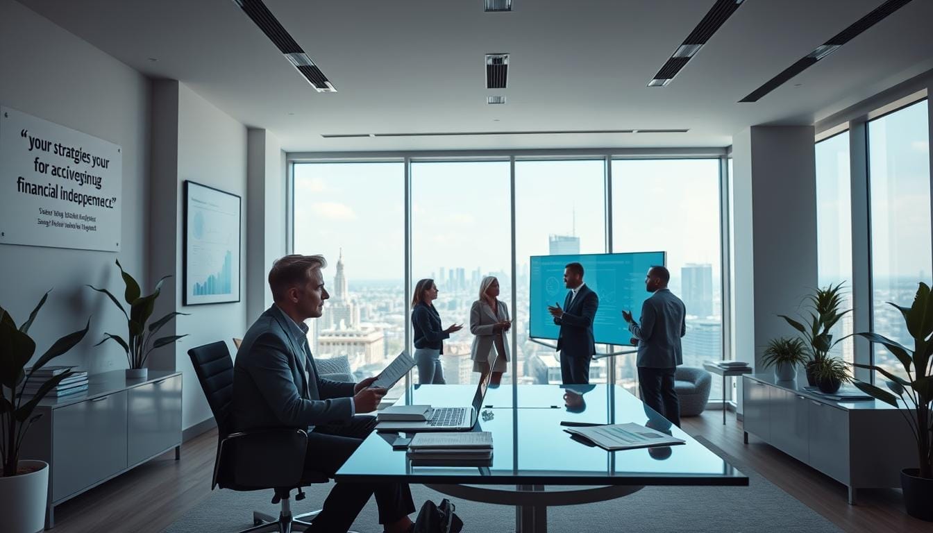 How to Reach a Net Worth 5 Million Dollars: Expert Insights