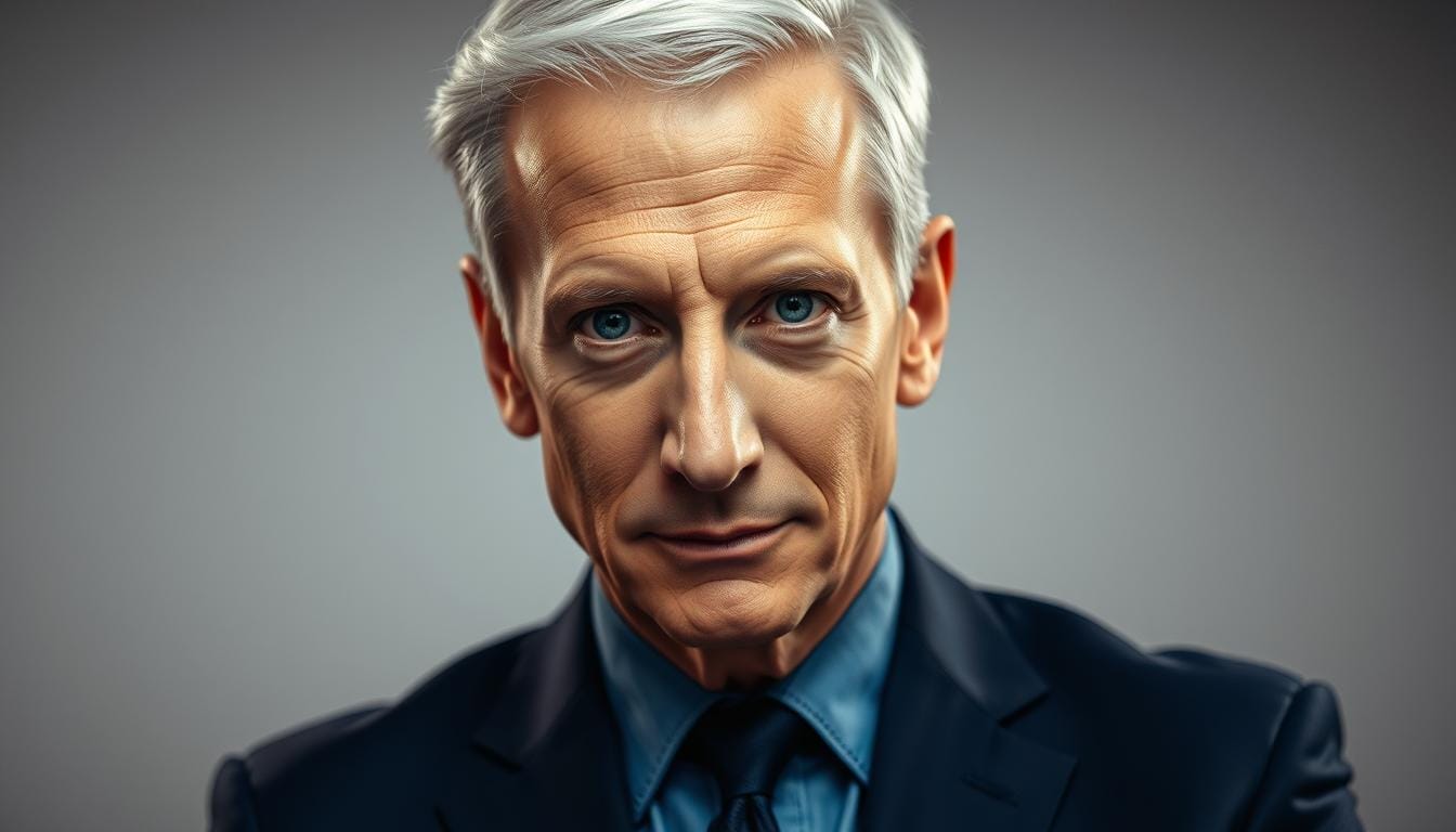 Anderson Cooper Net Worth: How Rich is the CNN Host?