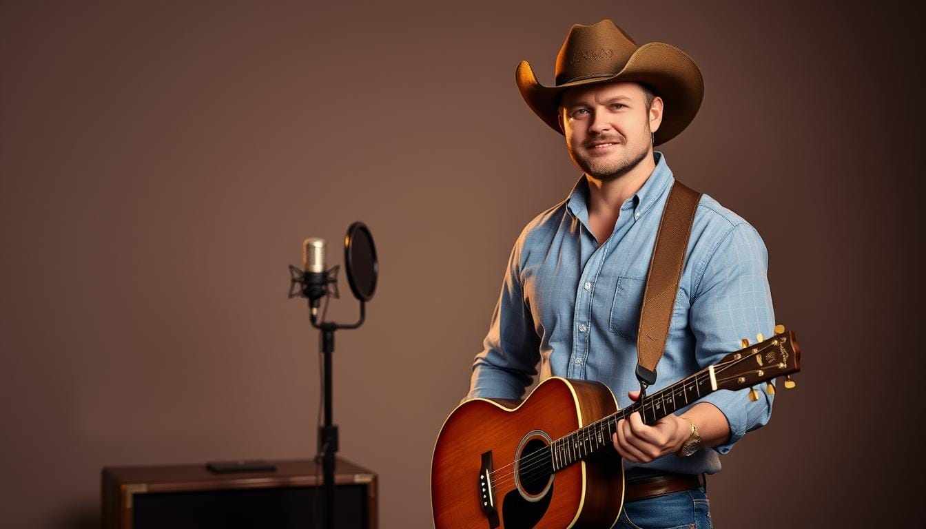 Blake Shelton Net Worth: Insights into His Total Wealth