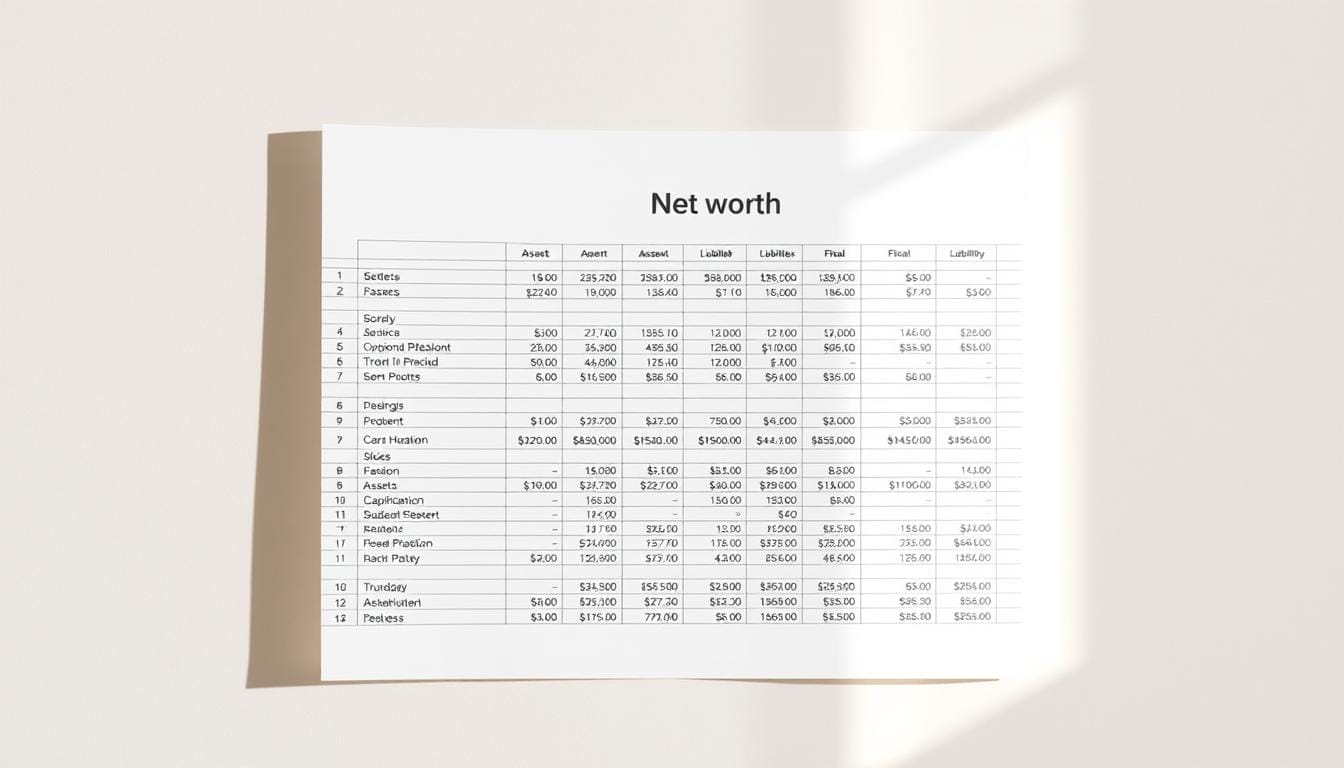 Understanding What Net Worth Is and Its Importance