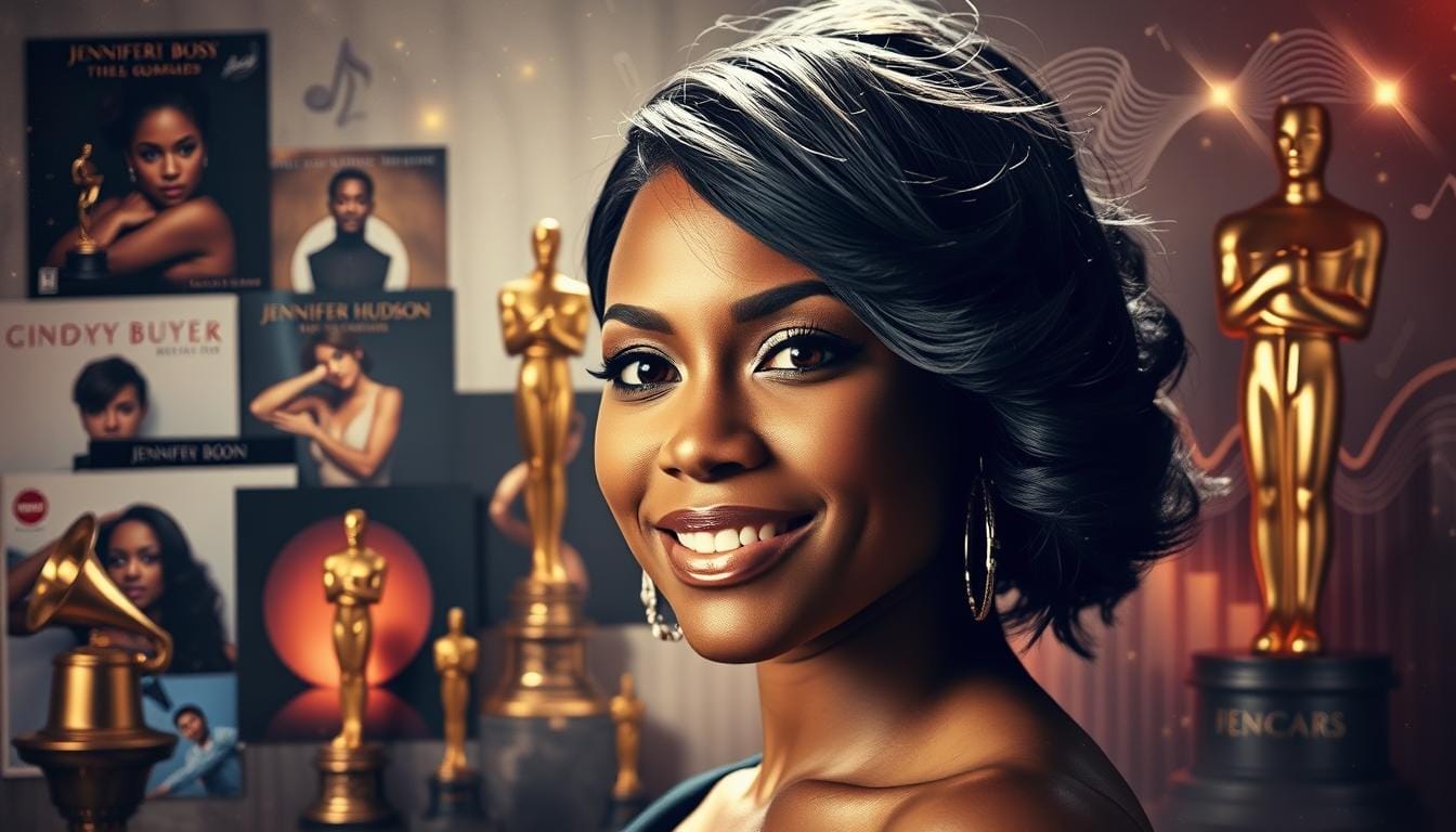 Jennifer Hudson Net Worth: Career Earnings and More