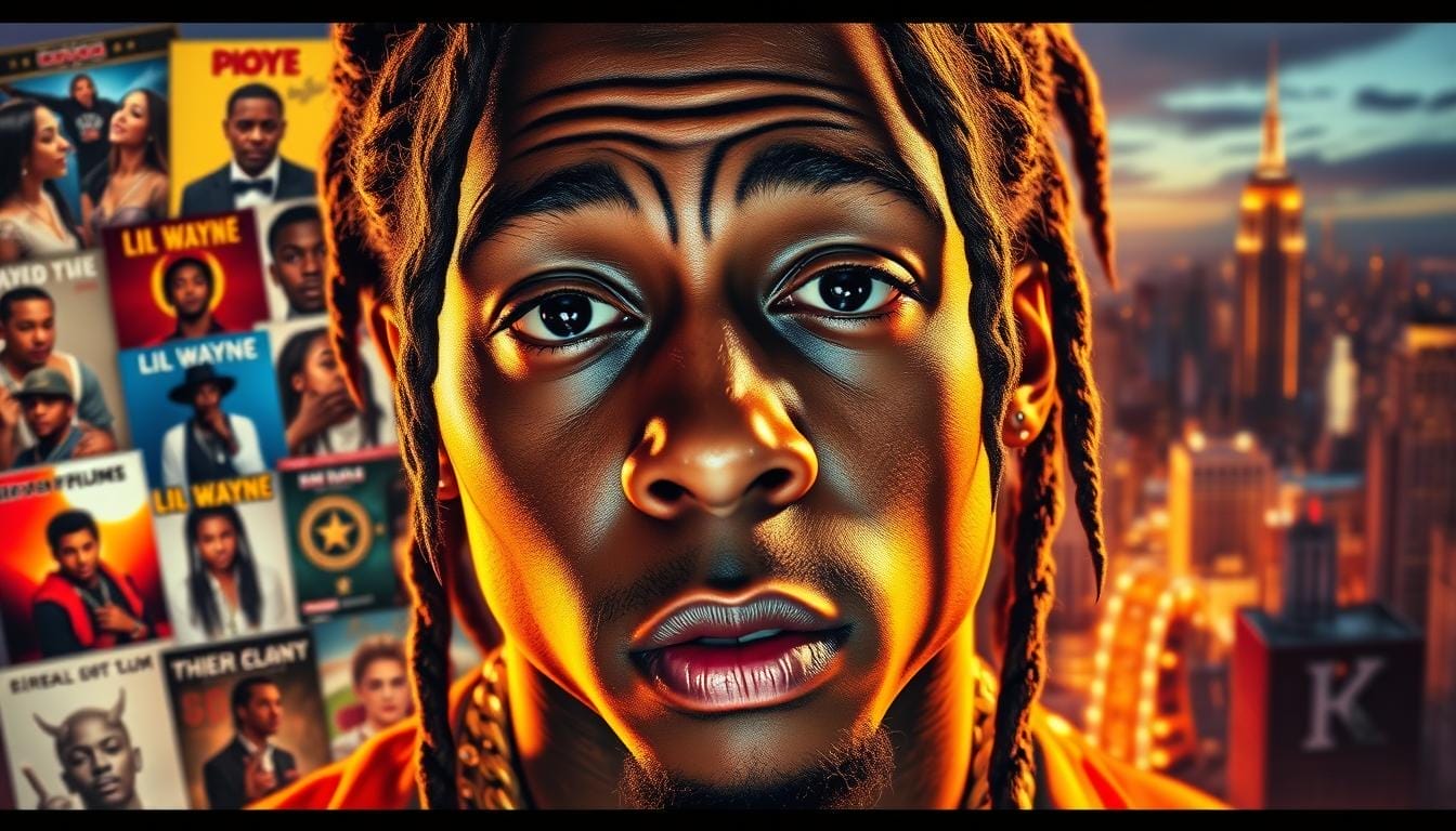 Net Worth Lil Wayne: A Comprehensive Overview
