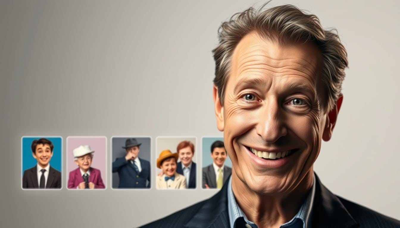 Discover Martin Short’s Net Worth and Career Highlights